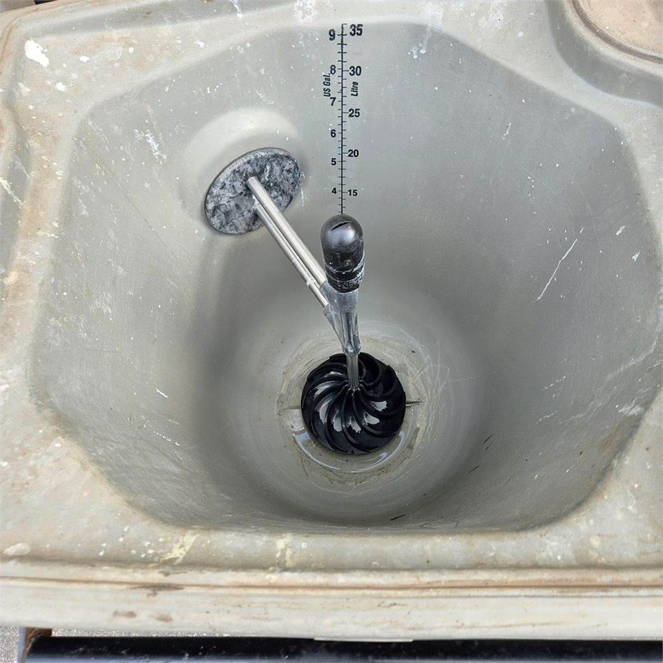 Sprayer Hardi CM 11: picture 19 Sprayer Hardi CM 11: picture 19