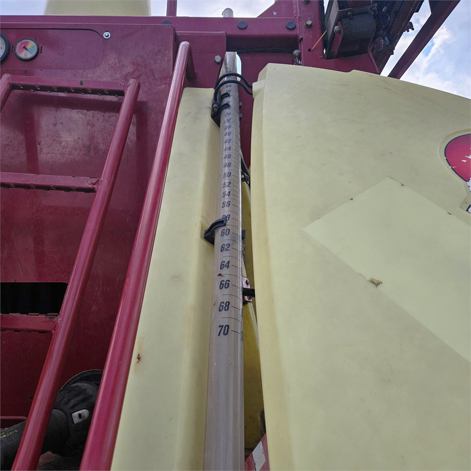 Sprayer Hardi CM 11: picture 13 Sprayer Hardi CM 11: picture 13