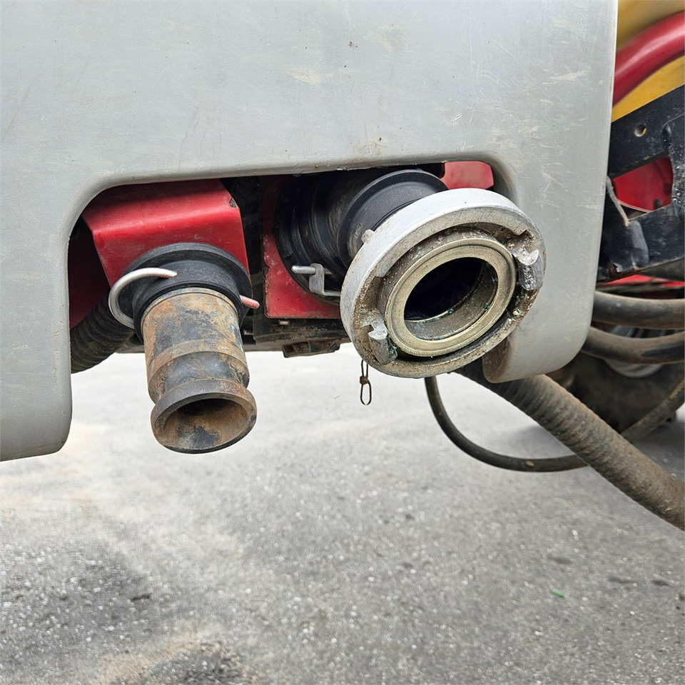 Sprayer Hardi CM 11: picture 18 Sprayer Hardi CM 11: picture 18