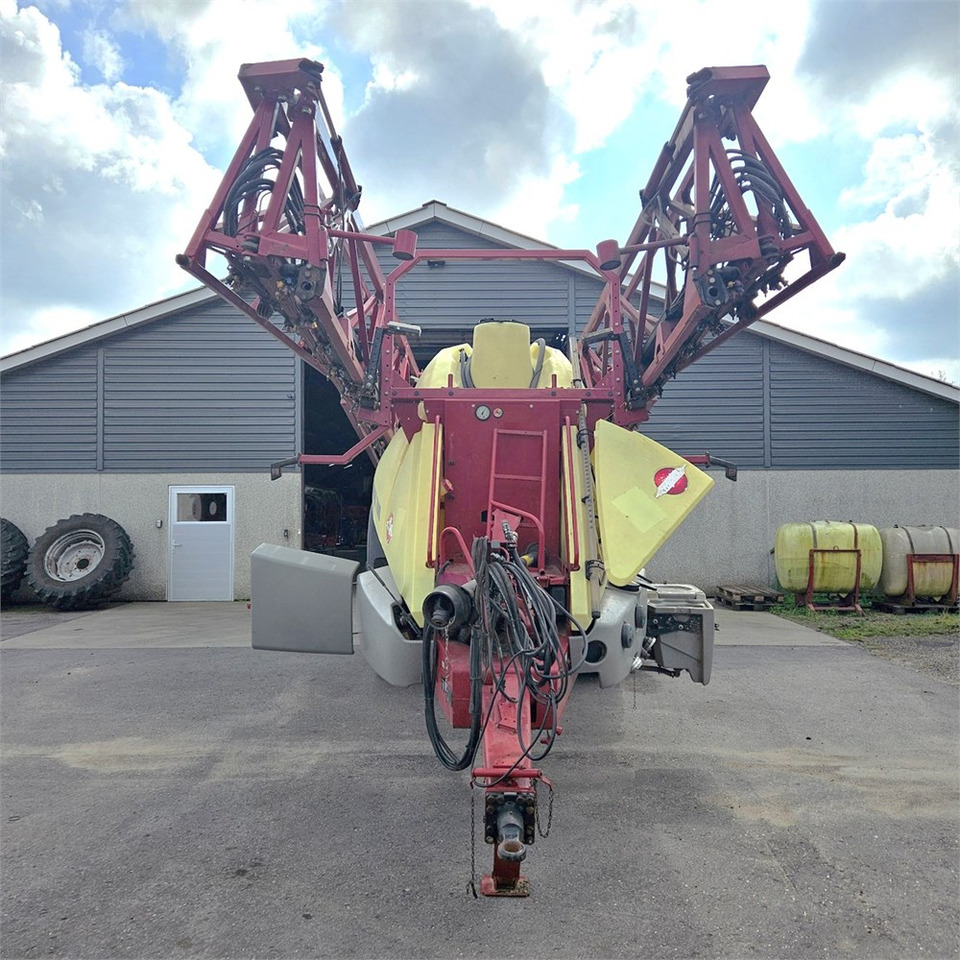 Sprayer Hardi CM 11: picture 6 Sprayer Hardi CM 11: picture 6