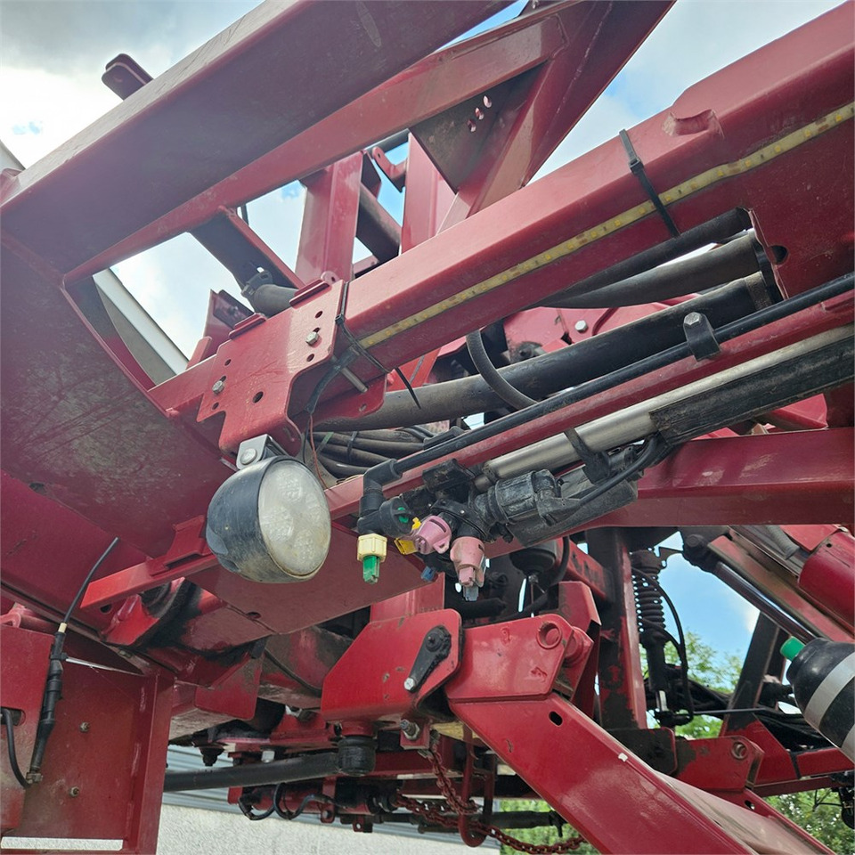 Sprayer Hardi CM 11: picture 24 Sprayer Hardi CM 11: picture 24
