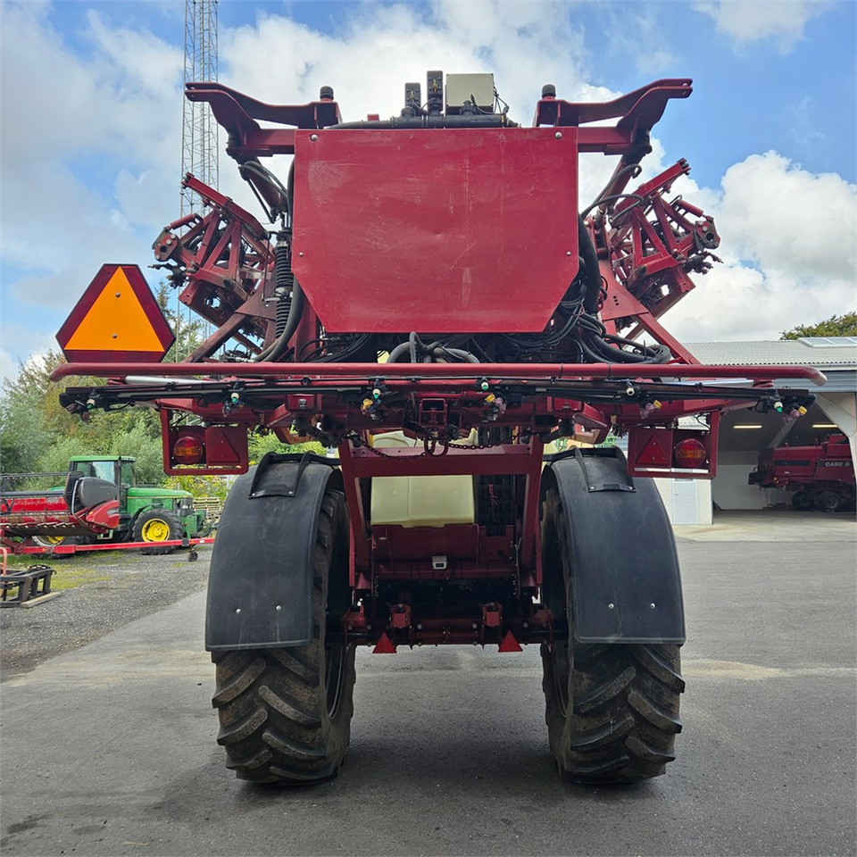 Sprayer Hardi CM 11: picture 7 Sprayer Hardi CM 11: picture 7