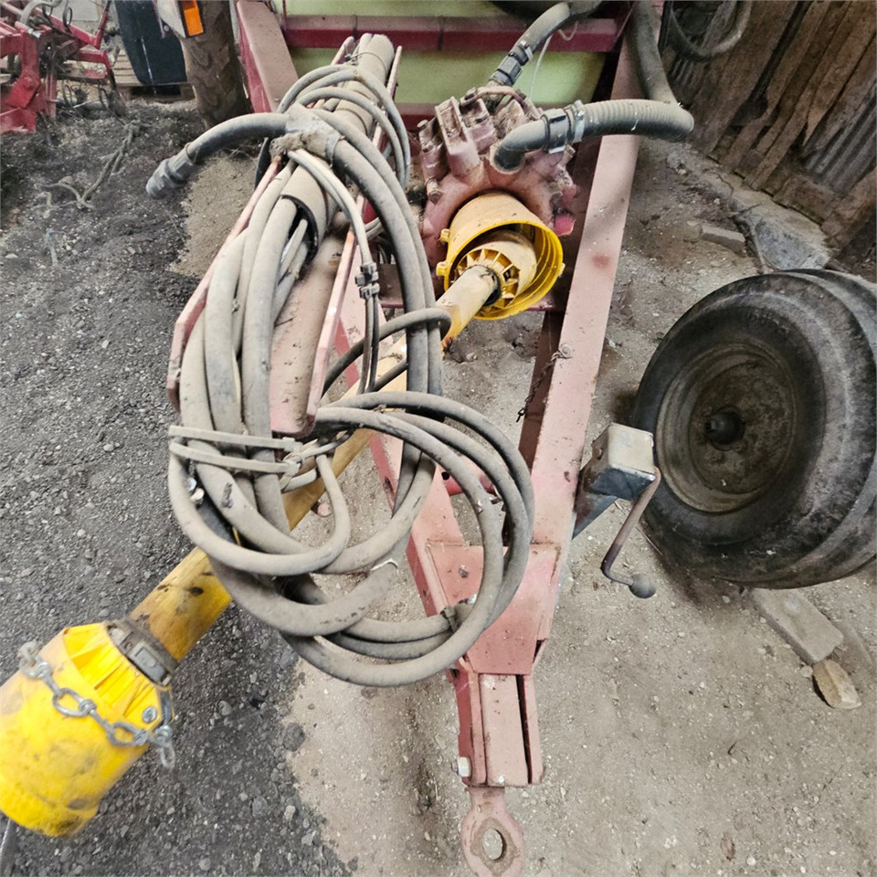 Leasing of Hardi CM2 Commander 2.800 l Hardi CM2 Commander 2.800 l: picture 23
