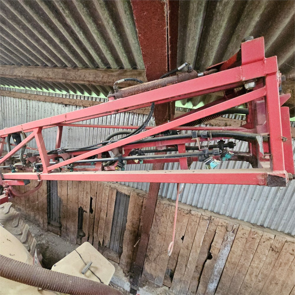 Leasing of Hardi CM2 Commander 2.800 l Hardi CM2 Commander 2.800 l: picture 11