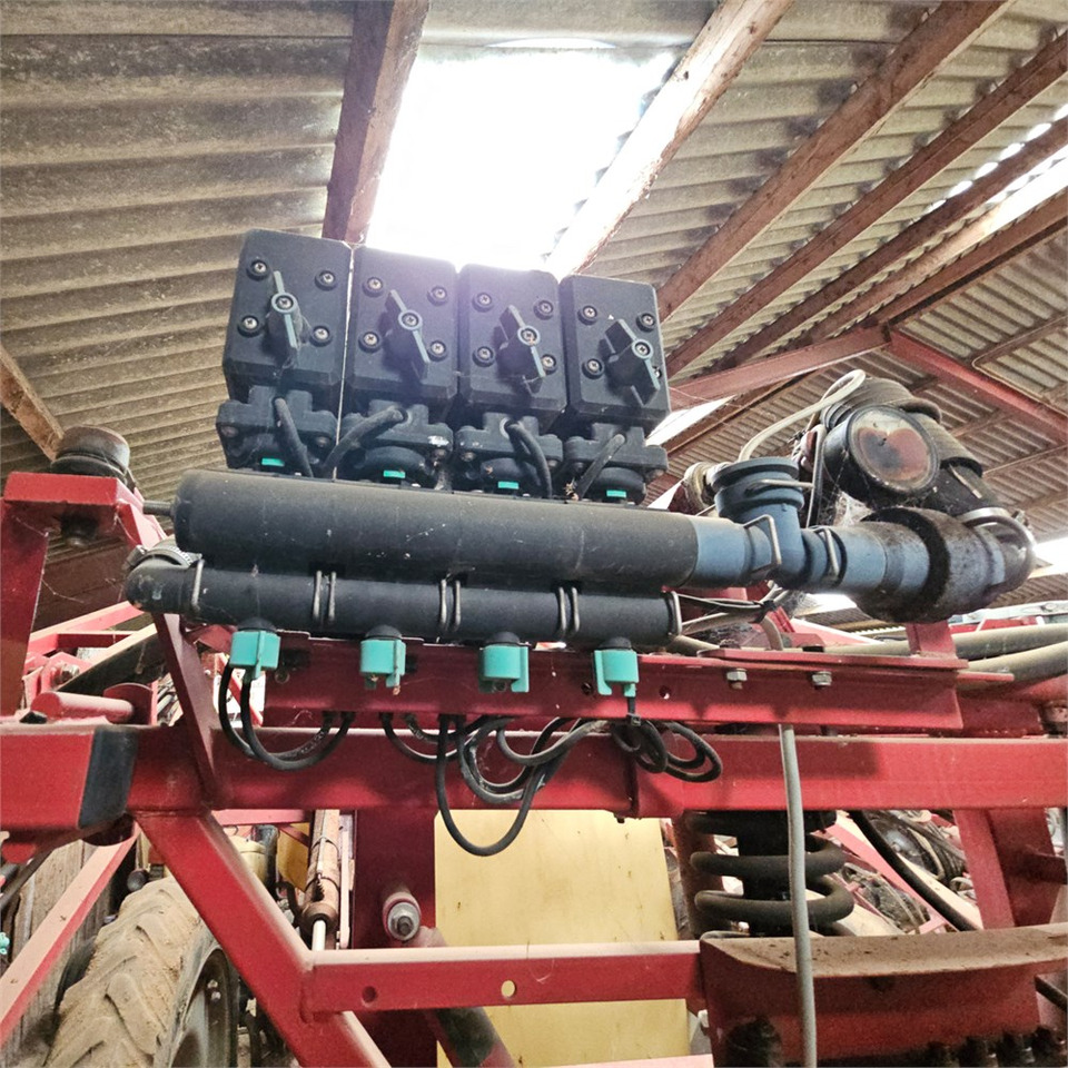 Leasing of Hardi CM2 Commander 2.800 l Hardi CM2 Commander 2.800 l: picture 15