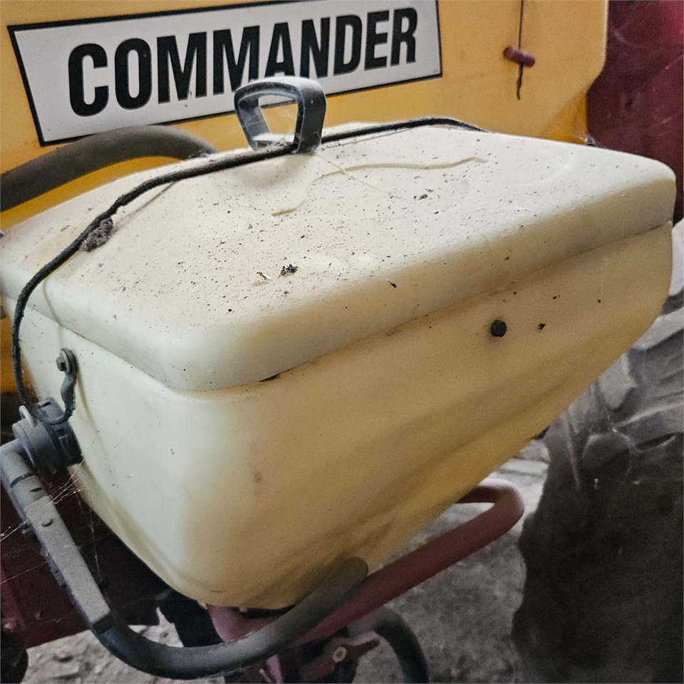Leasing of Hardi CM2 Commander 2.800 l Hardi CM2 Commander 2.800 l: picture 20