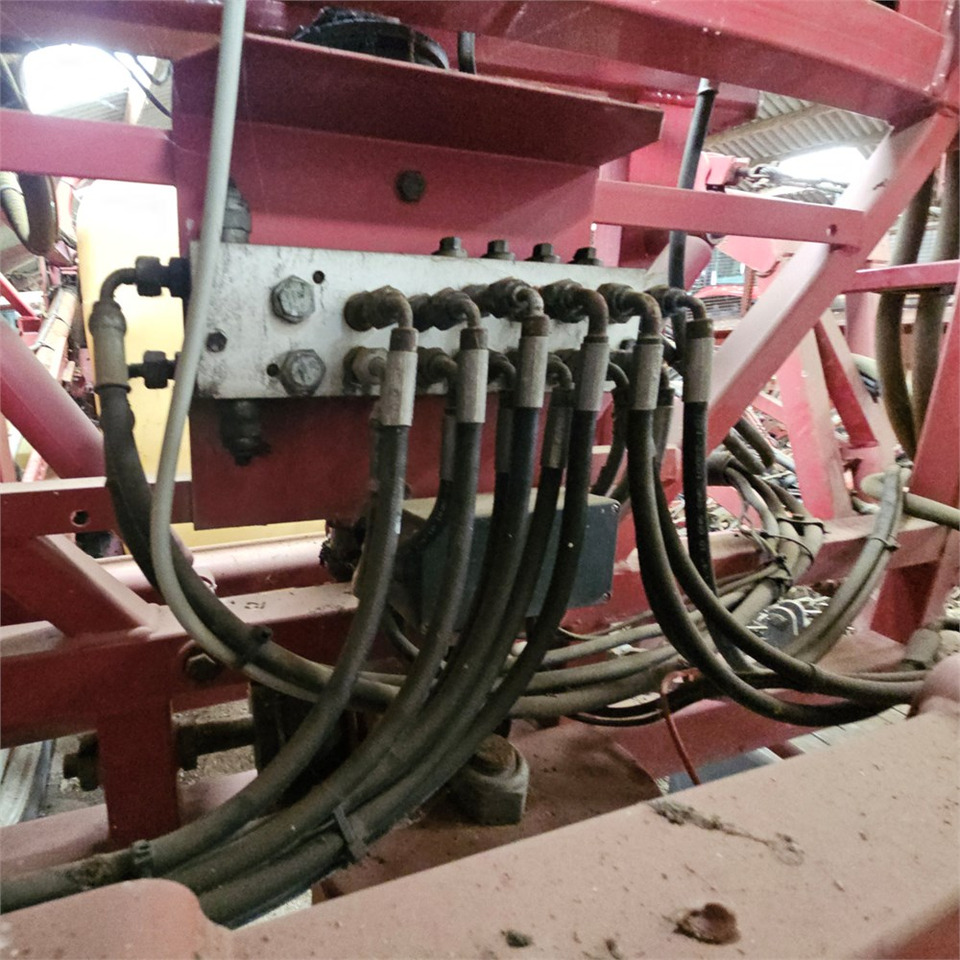 Leasing of Hardi CM2 Commander 2.800 l Hardi CM2 Commander 2.800 l: picture 16