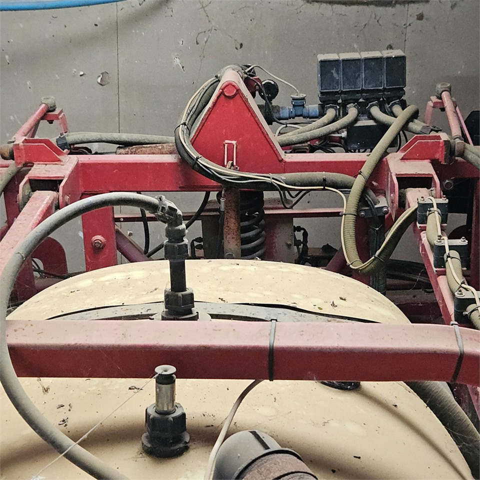 Leasing of Hardi CM2 Commander 2.800 l Hardi CM2 Commander 2.800 l: picture 19