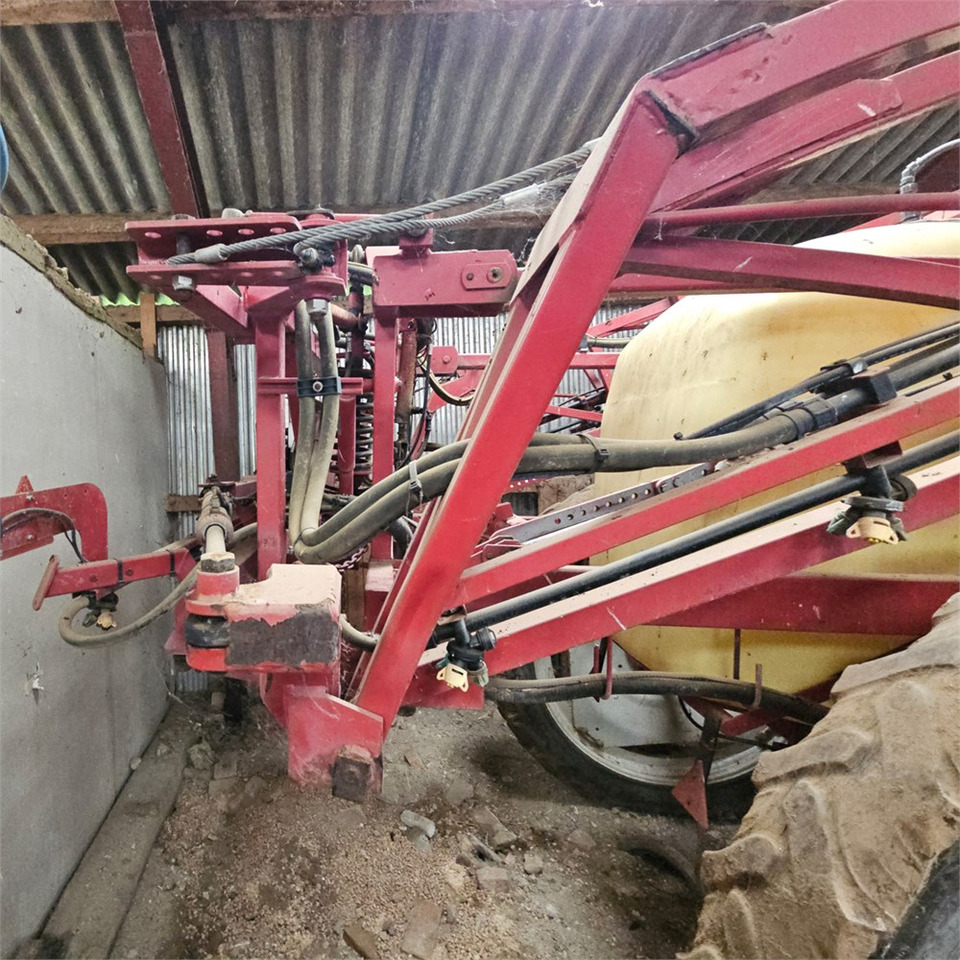 Leasing of Hardi CM2 Commander 2.800 l Hardi CM2 Commander 2.800 l: picture 9
