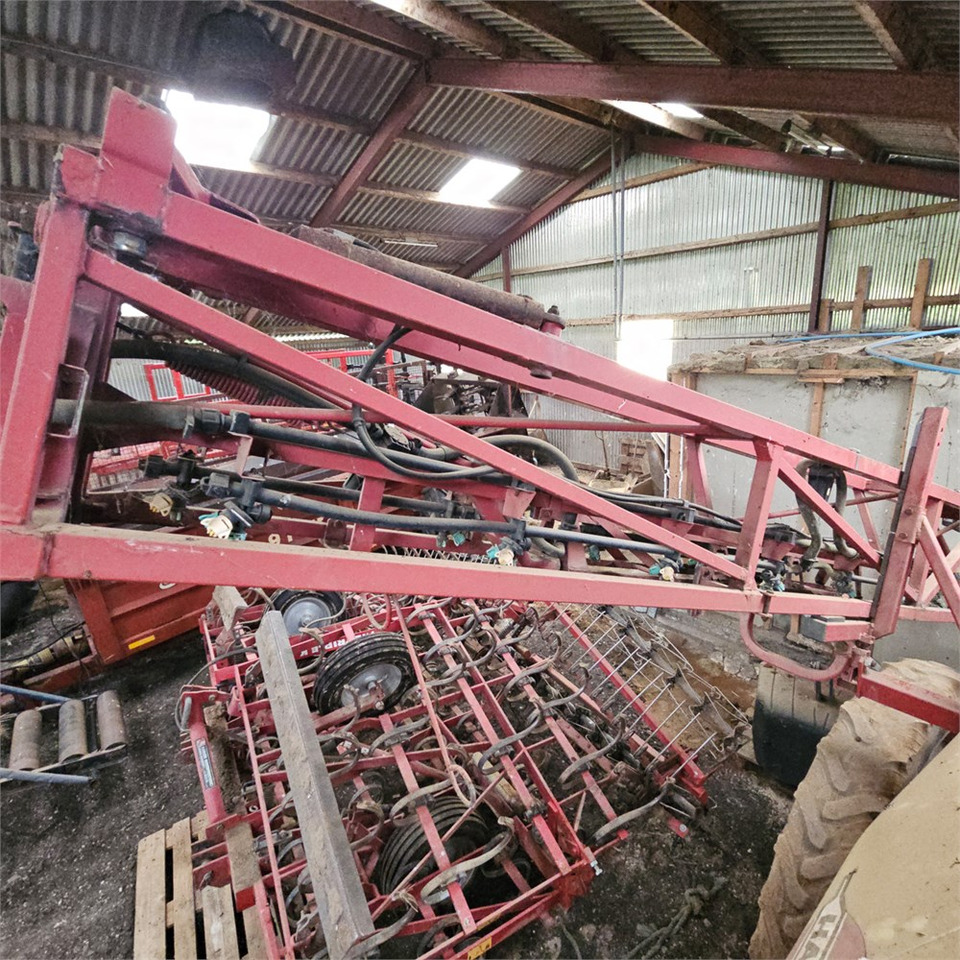 Leasing of Hardi CM2 Commander 2.800 l Hardi CM2 Commander 2.800 l: picture 12