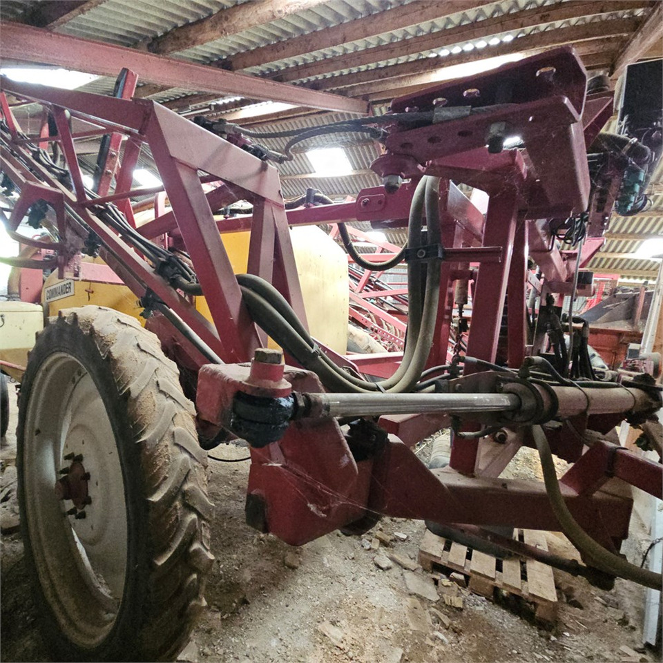 Leasing of Hardi CM2 Commander 2.800 l Hardi CM2 Commander 2.800 l: picture 13