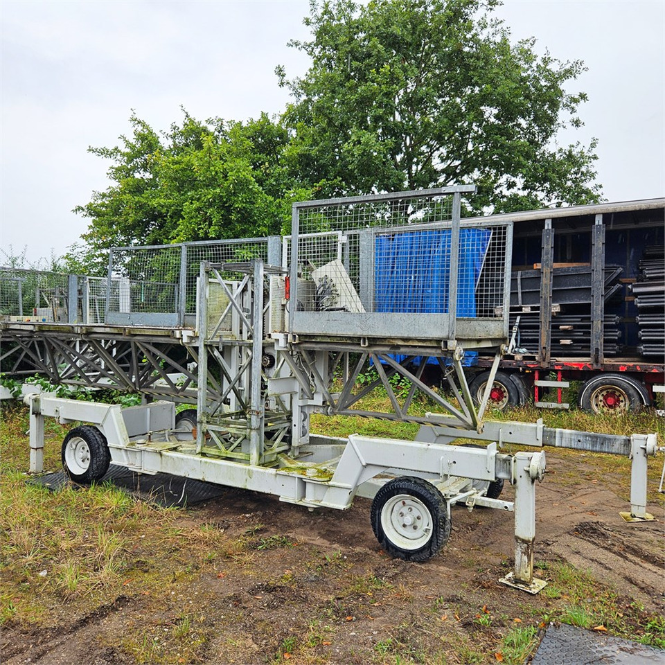 Hek MSHF - Aerial platform: picture 1 Hek MSHF - Aerial platform: picture 1