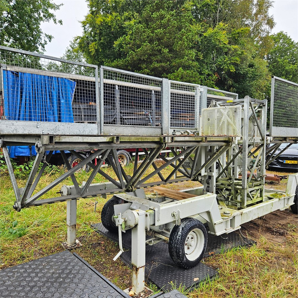Hek MSHF - Aerial platform: picture 3 Hek MSHF - Aerial platform: picture 3