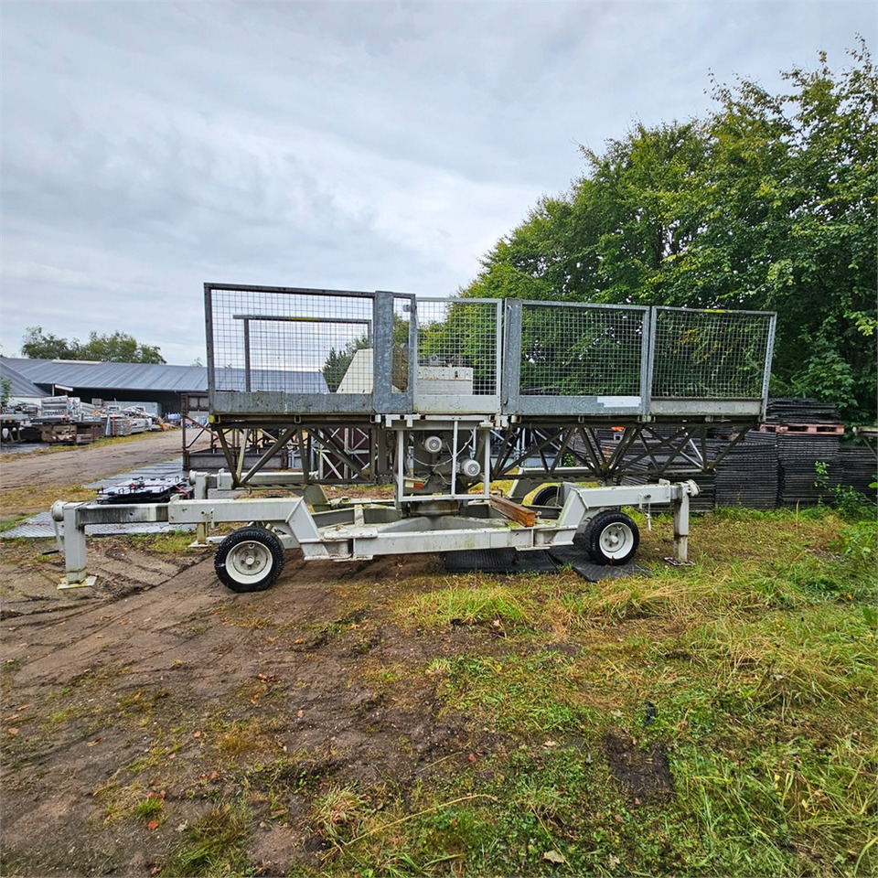 Hek MSHF - Aerial platform: picture 4 Hek MSHF - Aerial platform: picture 4