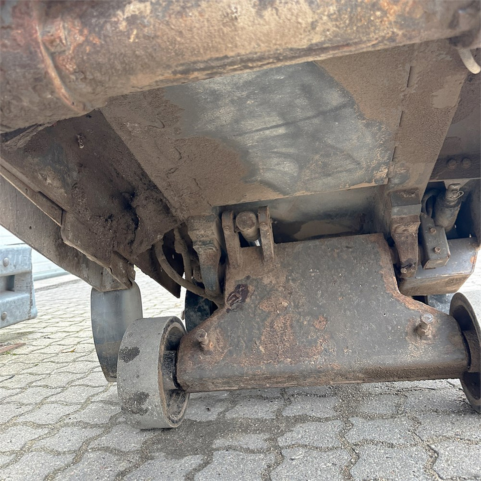 Concrete equipment Husqvarna FS7000 D: picture 21