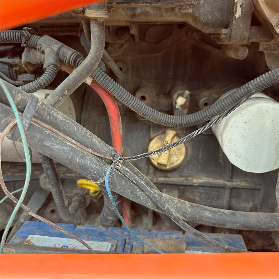 Concrete equipment Husqvarna FS7000 D: picture 15