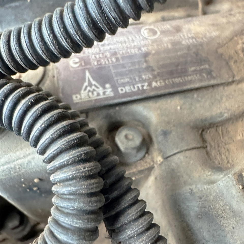 Concrete equipment Husqvarna FS7000 D: picture 17