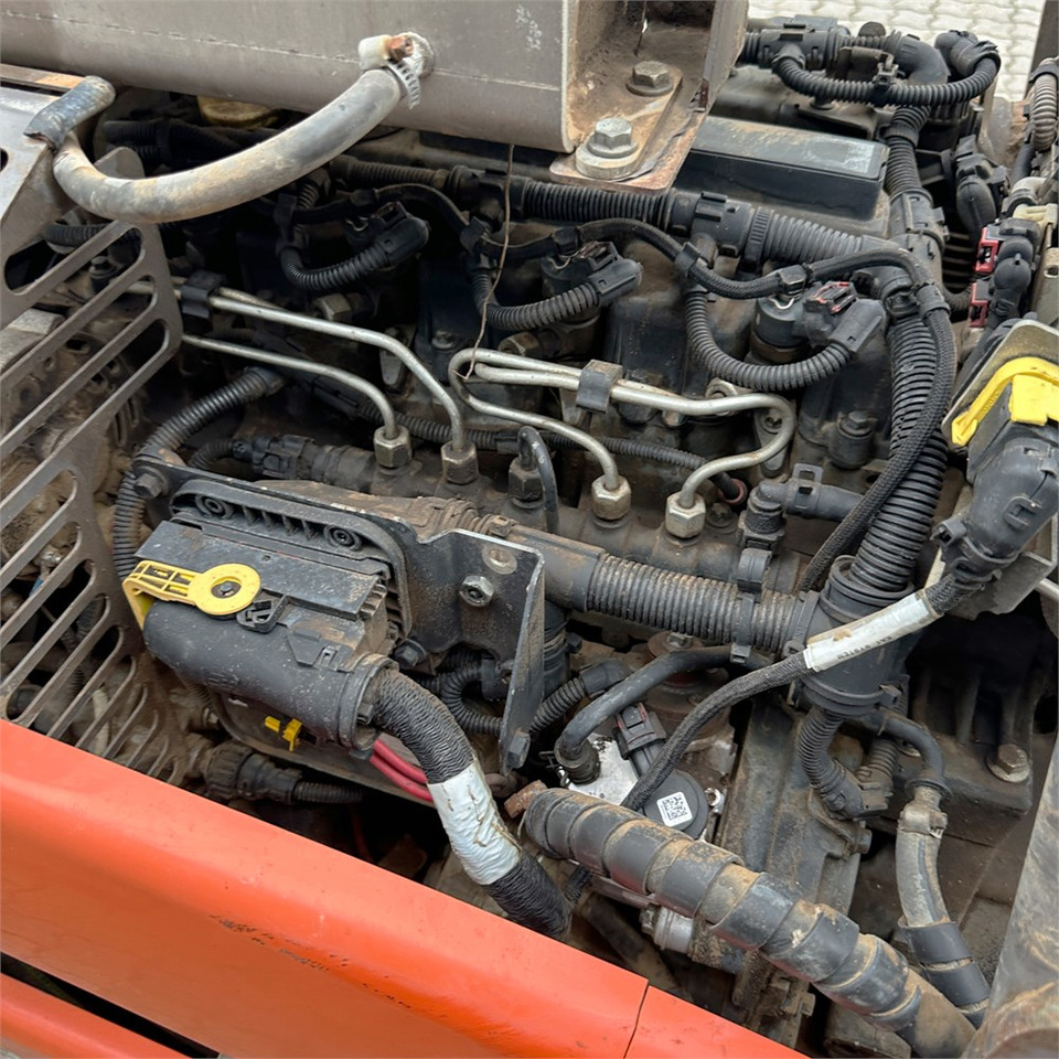 Concrete equipment Husqvarna FS7000 D: picture 20