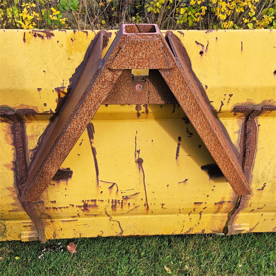 Hydrema L9H - Farm tractor: picture 5 Hydrema L9H - Farm tractor: picture 5