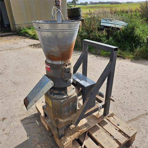 ABC WIE-PM-3000 - Industrial equipment: picture 1 ABC WIE-PM-3000 - Industrial equipment: picture 1