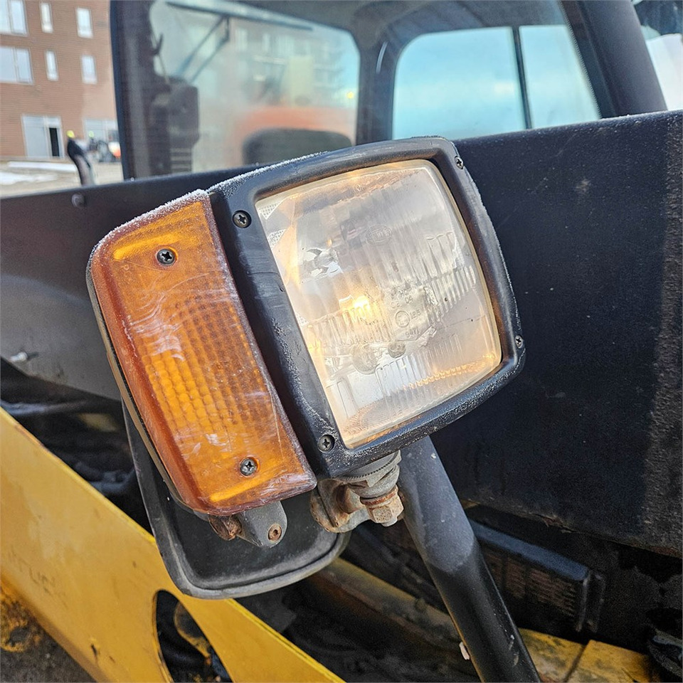 Telescopic handler JCB 520-40: picture 28