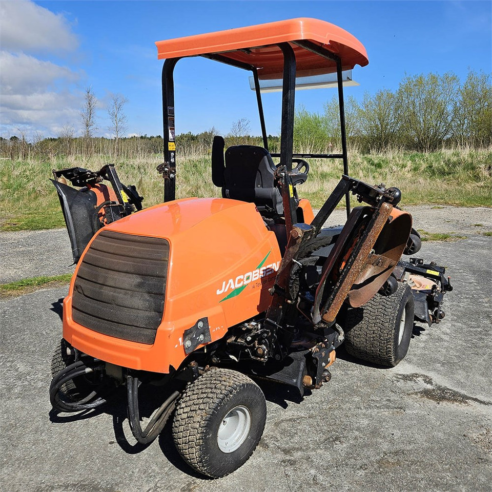 Jacobsen AR-722 - Garden mower: picture 3 Jacobsen AR-722 - Garden mower: picture 3