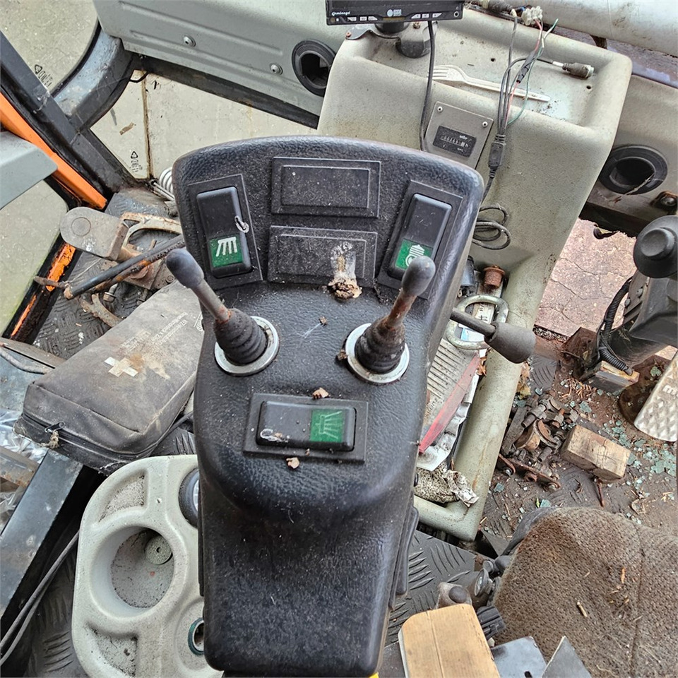 Road sweeper Johnston Sweepers 5000: picture 10