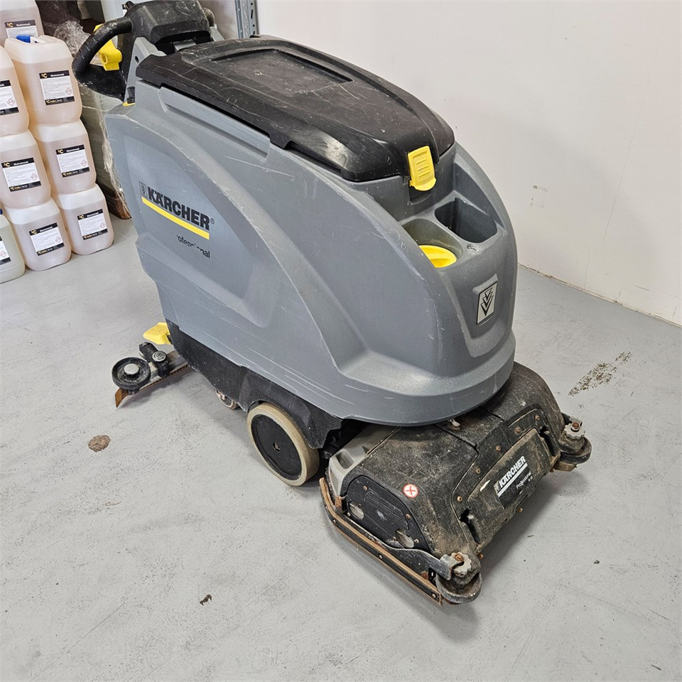 Leasing of Kärcher R55 Kärcher R55: picture 10
