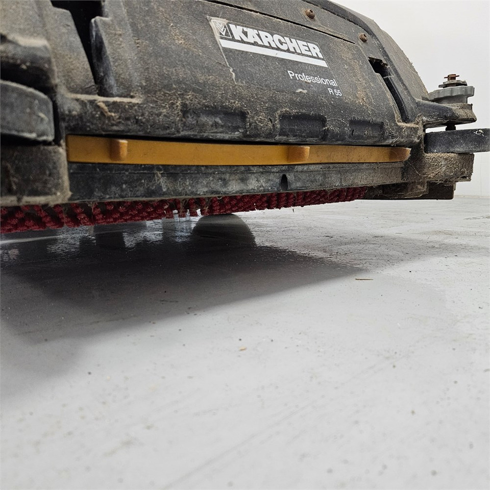 Leasing of Kärcher R55 Kärcher R55: picture 16