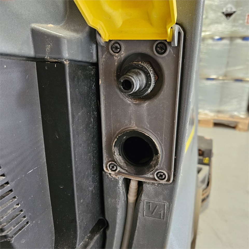 Leasing of Kärcher R55 Kärcher R55: picture 14