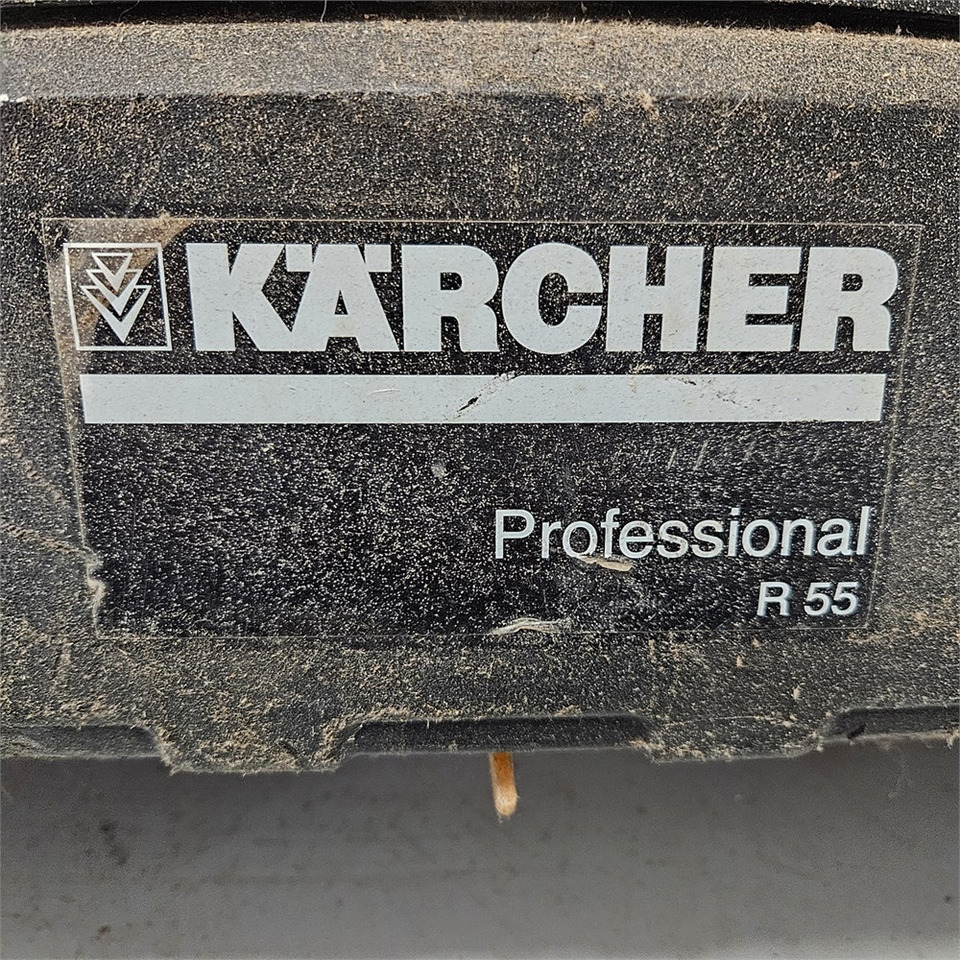 Leasing of Kärcher R55 Kärcher R55: picture 15