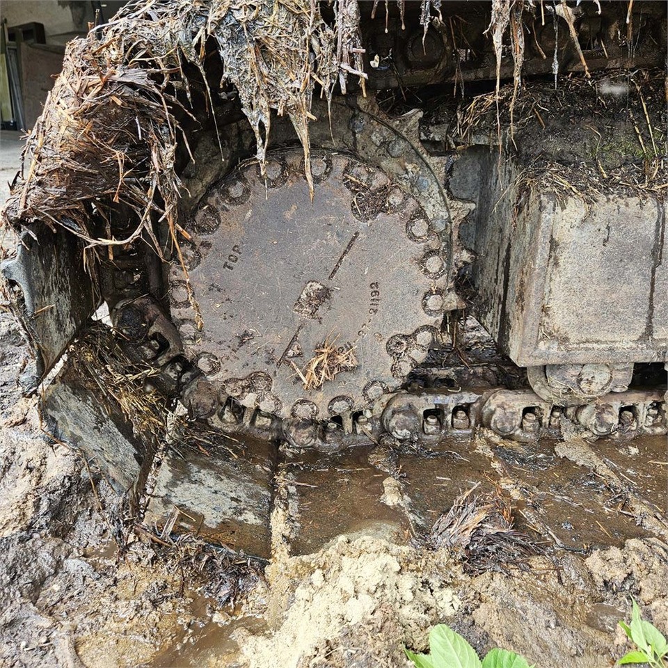 Crawler excavator Komatsu PC240LC-8: picture 31 Crawler excavator Komatsu PC240LC-8: picture 31