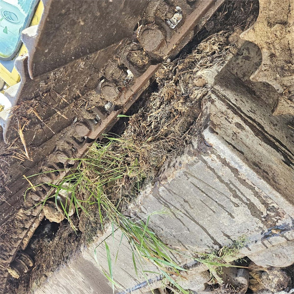 Crawler excavator Komatsu PC240LC-8: picture 27 Crawler excavator Komatsu PC240LC-8: picture 27