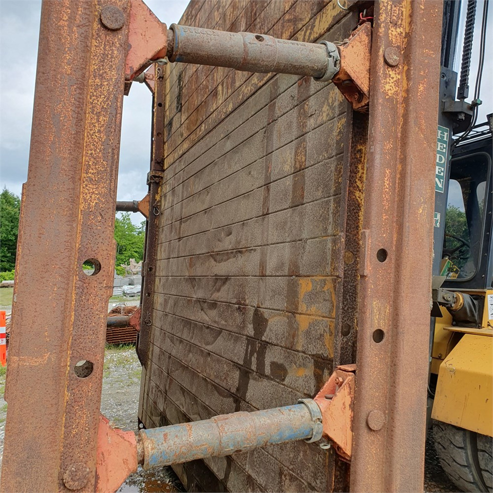 Krings 3,9 m x 4 m - Construction equipment: picture 3 Krings 3,9 m x 4 m - Construction equipment: picture 3