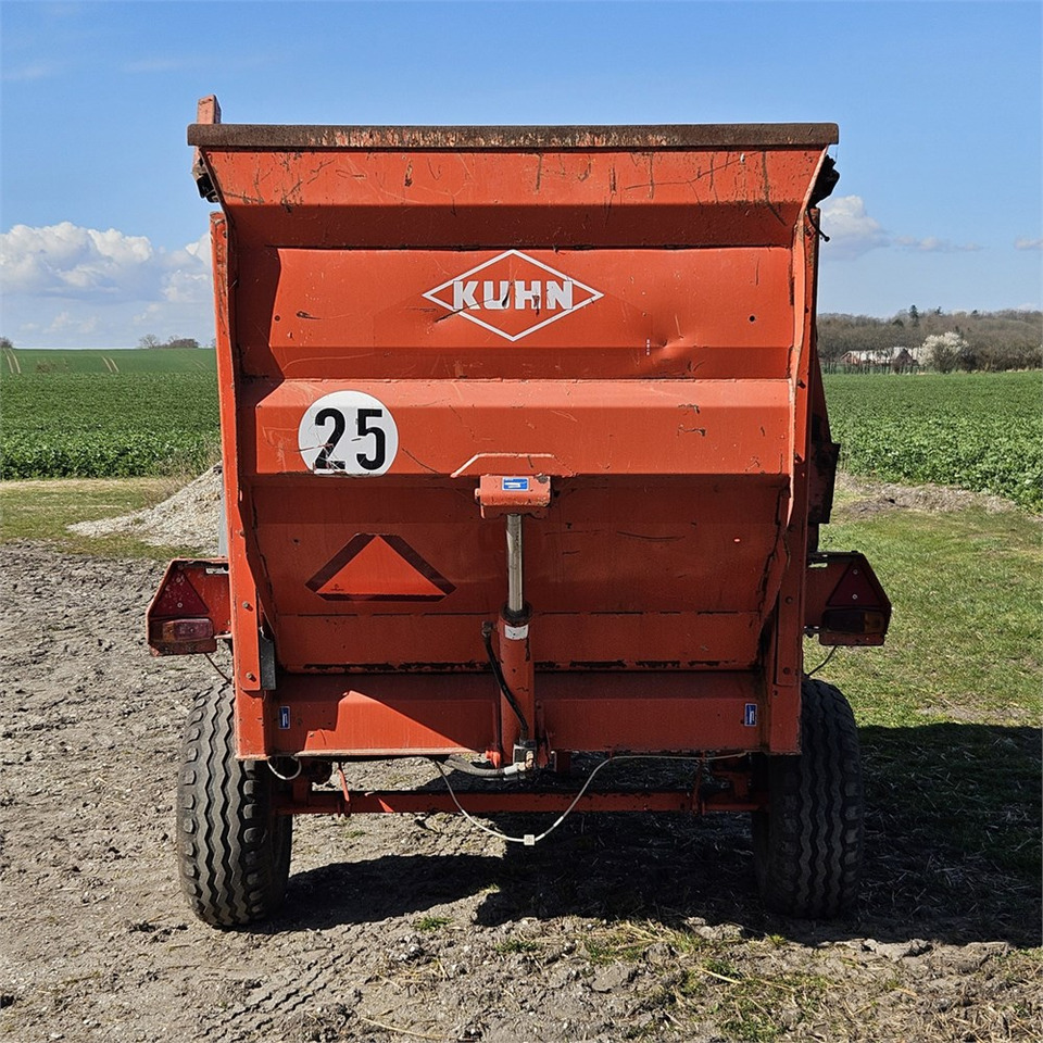 Kuhn PRI 3560 - Livestock equipment: picture 4 Kuhn PRI 3560 - Livestock equipment: picture 4