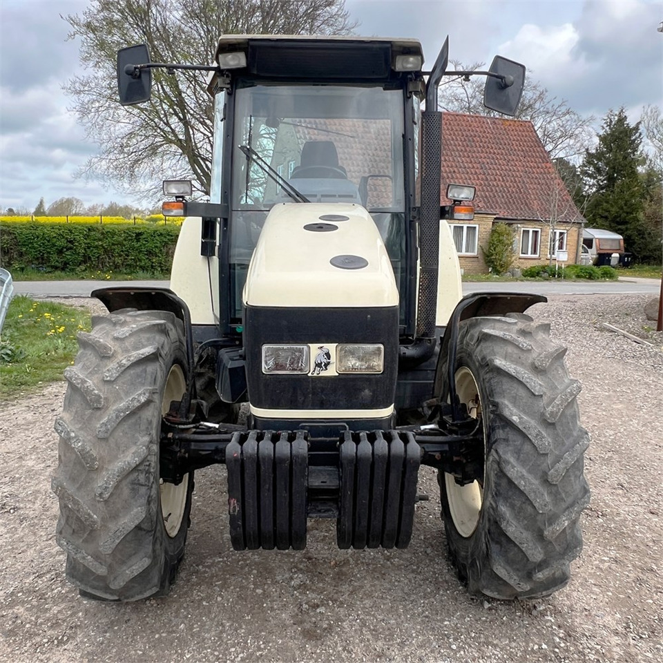 Lamborghini 950 VDT PREMIUM - Farm tractor: picture 2 Lamborghini 950 VDT PREMIUM - Farm tractor: picture 2