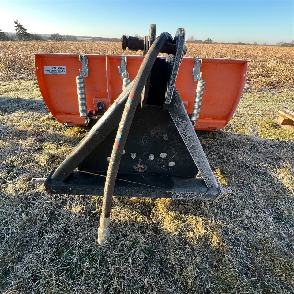 Farm tractor Limas SHL 150: picture 7 Farm tractor Limas SHL 150: picture 7