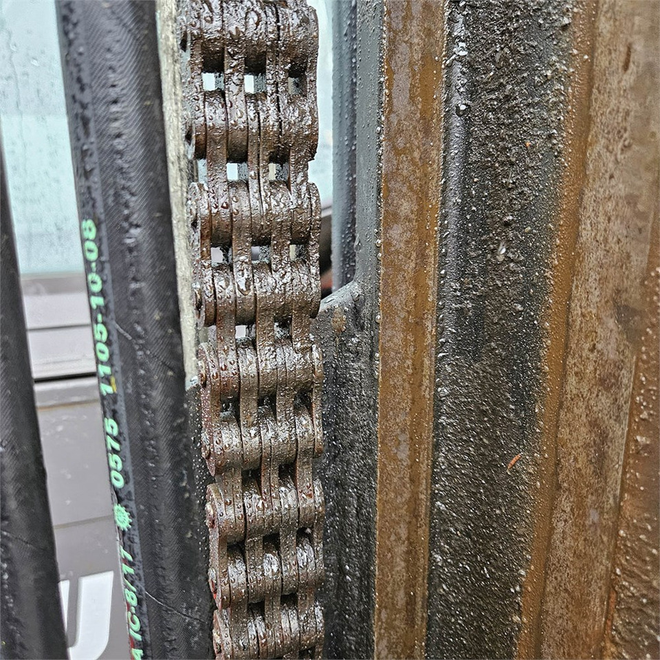 Leasing of Manitou M 40-4 T Manitou M 40-4 T: picture 24 Leasing of Manitou M 40-4 T Manitou M 40-4 T: picture 24