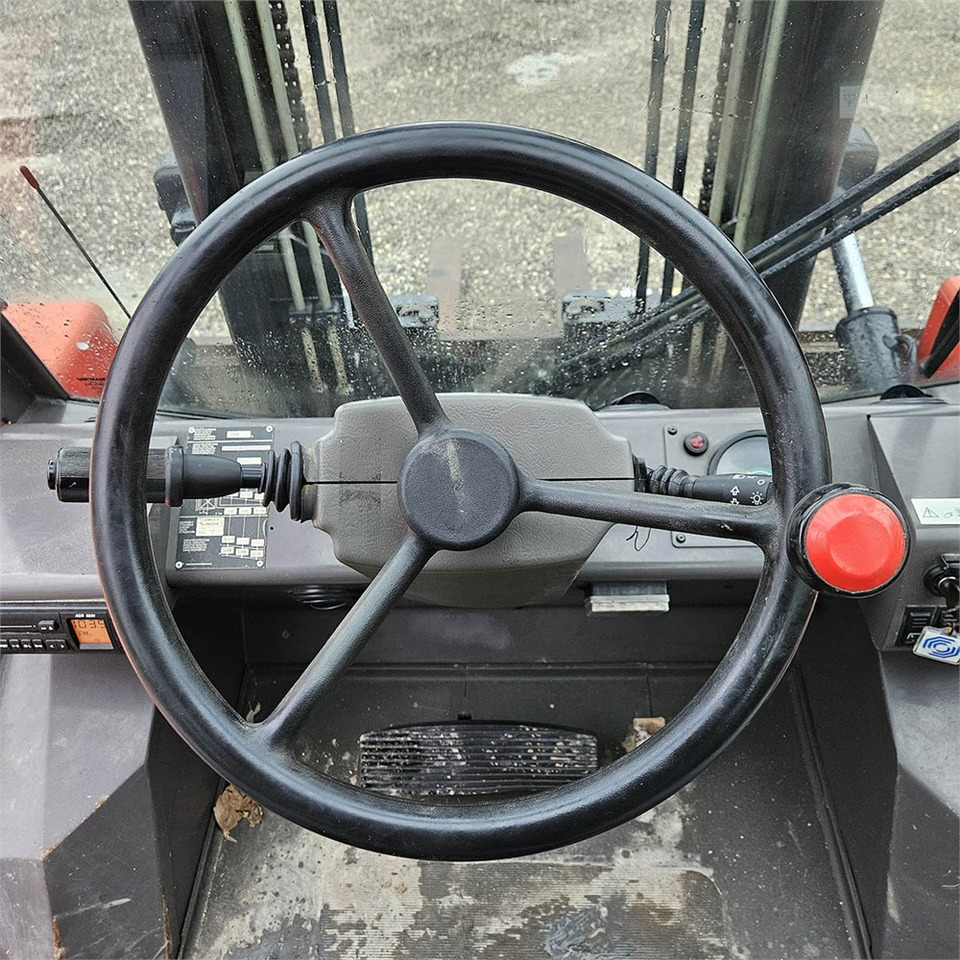 Leasing of Manitou M 40-4 T Manitou M 40-4 T: picture 15 Leasing of Manitou M 40-4 T Manitou M 40-4 T: picture 15