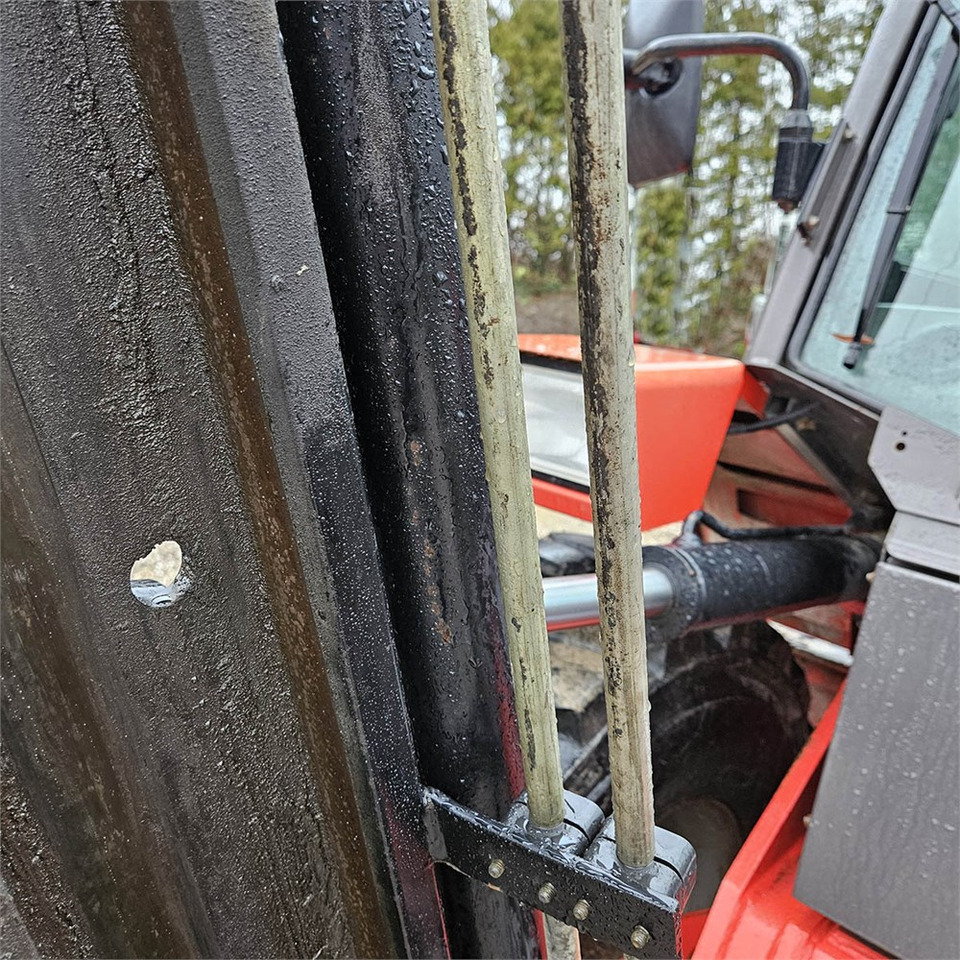 Leasing of Manitou M 40-4 T Manitou M 40-4 T: picture 21 Leasing of Manitou M 40-4 T Manitou M 40-4 T: picture 21