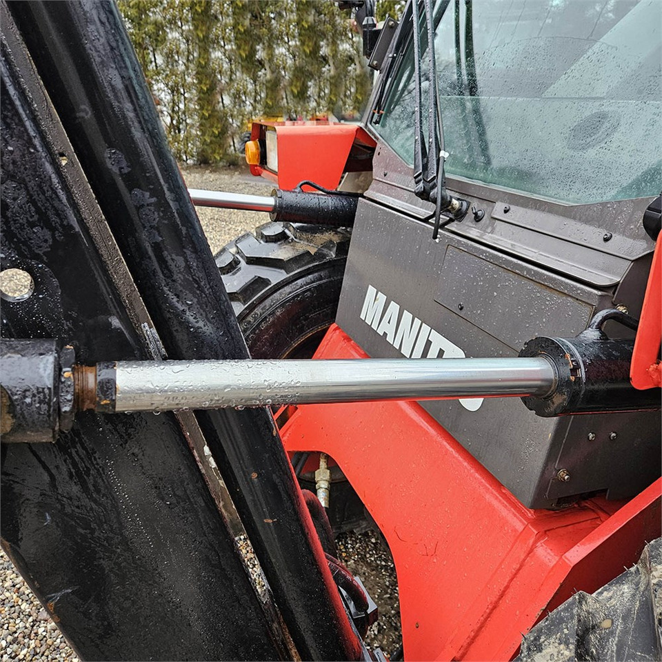 Leasing of Manitou M 40-4 T Manitou M 40-4 T: picture 19 Leasing of Manitou M 40-4 T Manitou M 40-4 T: picture 19