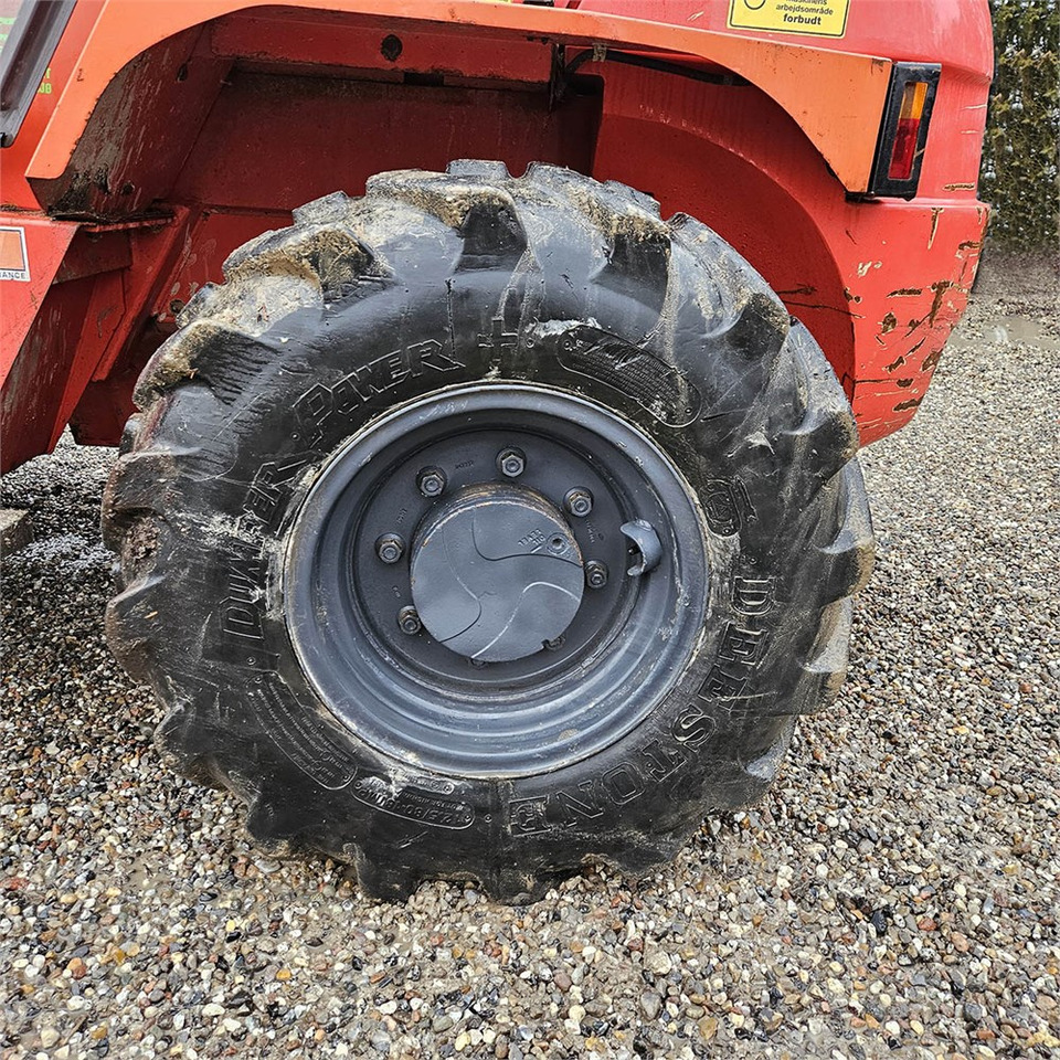 Leasing of Manitou M 40-4 T Manitou M 40-4 T: picture 28 Leasing of Manitou M 40-4 T Manitou M 40-4 T: picture 28