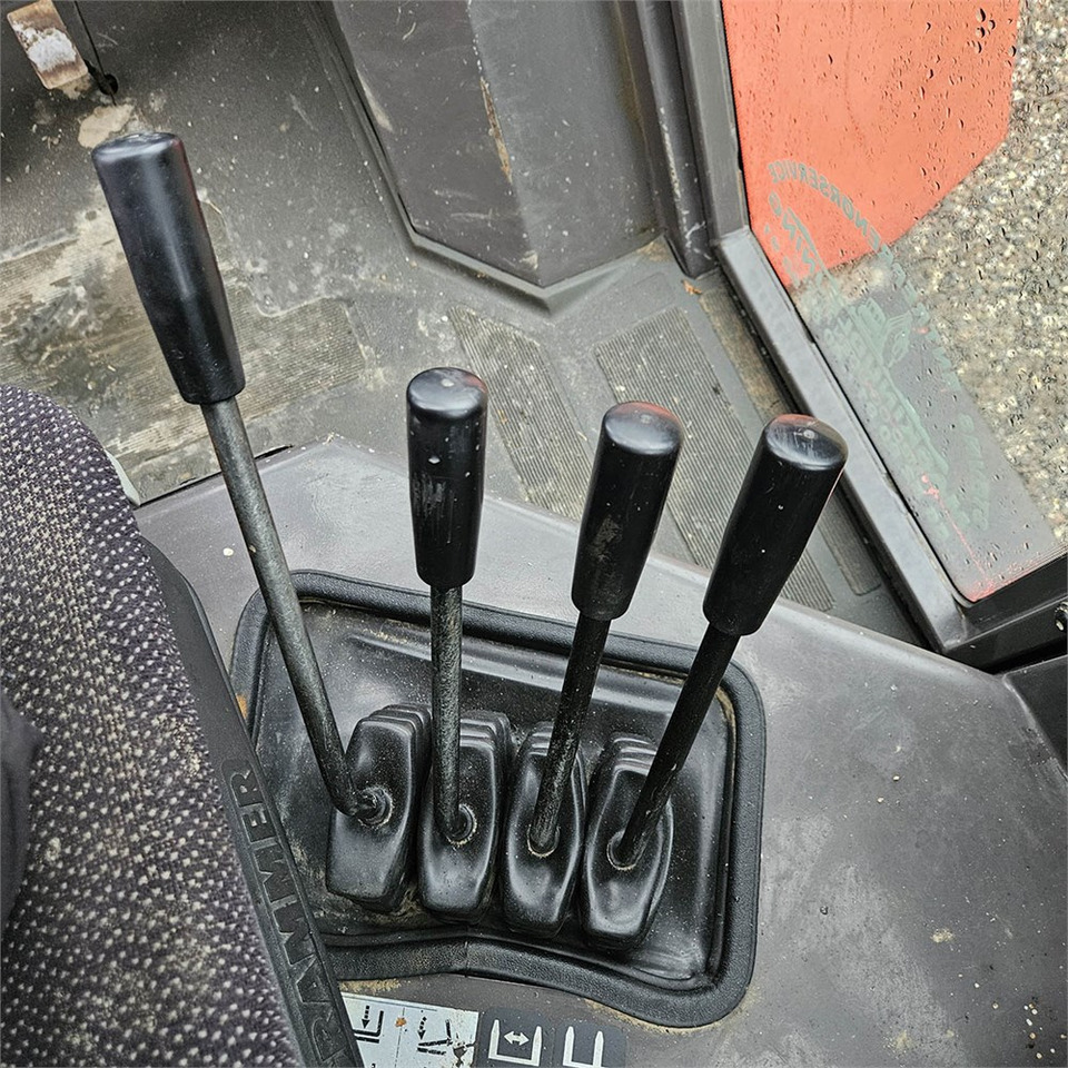 Leasing of Manitou M 40-4 T Manitou M 40-4 T: picture 14 Leasing of Manitou M 40-4 T Manitou M 40-4 T: picture 14