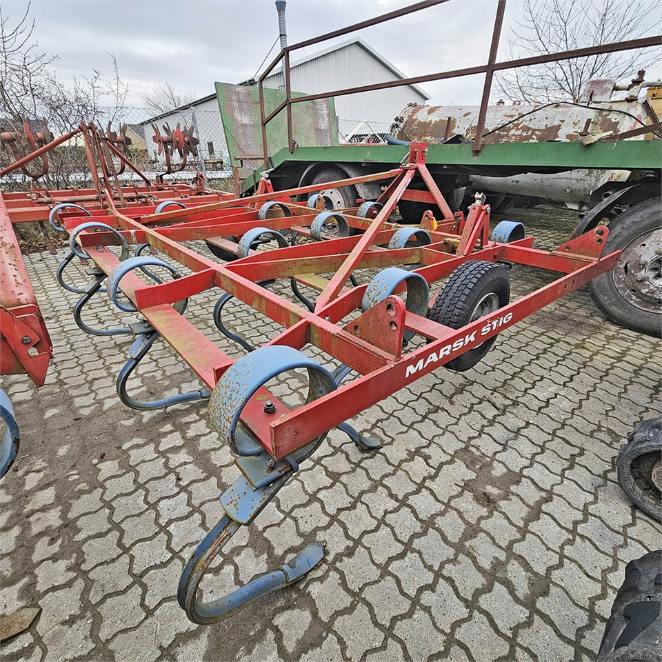 Marsk Stig Tds - Cultivator: picture 1 Marsk Stig Tds - Cultivator: picture 1