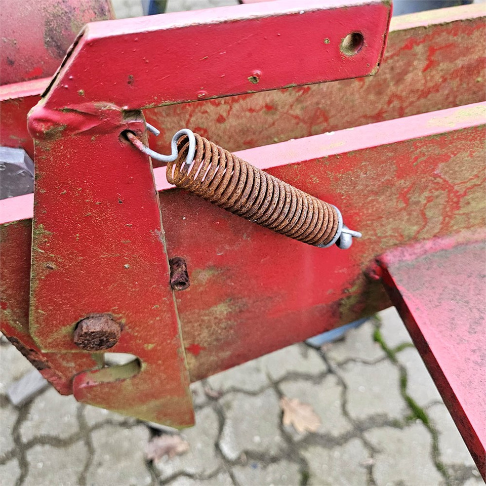 Marsk Stig Tds - Cultivator: picture 5 Marsk Stig Tds - Cultivator: picture 5