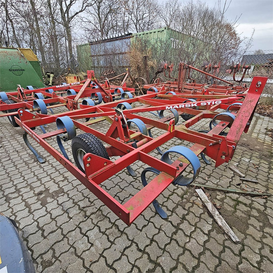 Marsk Stig Tds - Cultivator: picture 2 Marsk Stig Tds - Cultivator: picture 2