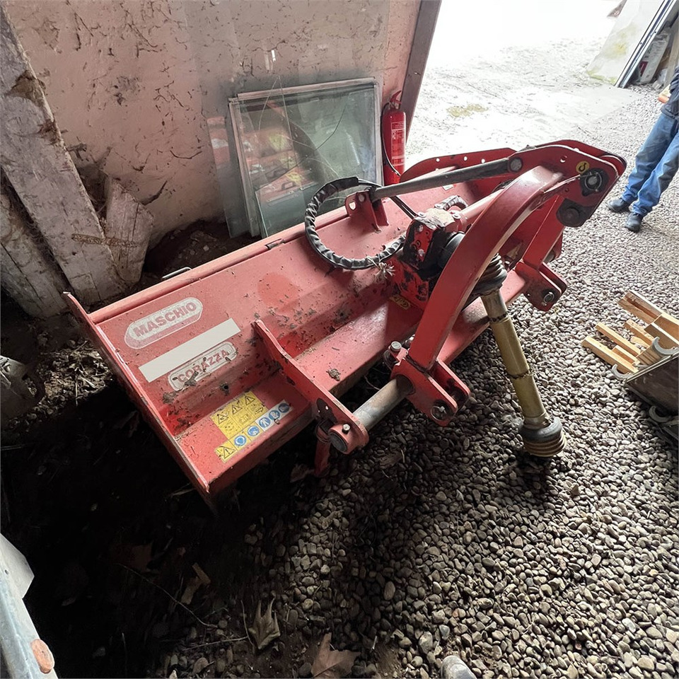 Maschio CR 190 - Hay and forage equipment: picture 4 Maschio CR 190 - Hay and forage equipment: picture 4