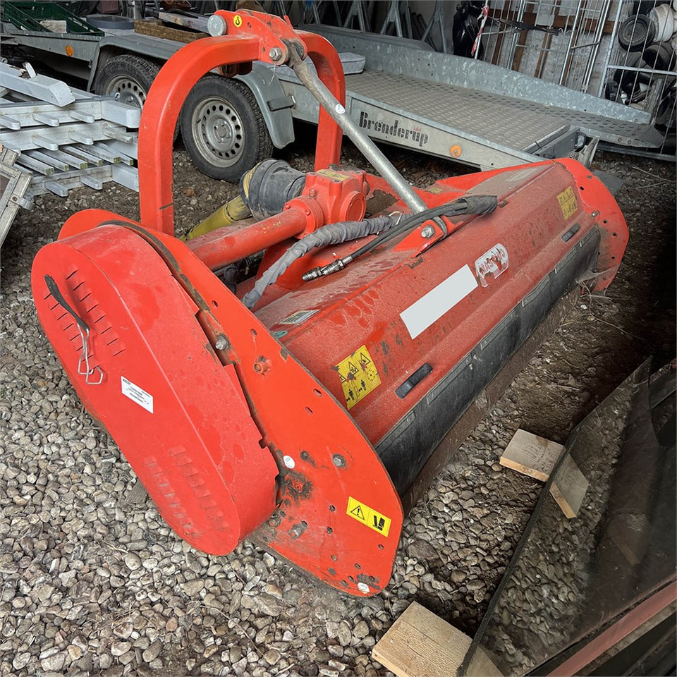 Maschio CR 190 - Hay and forage equipment: picture 1 Maschio CR 190 - Hay and forage equipment: picture 1