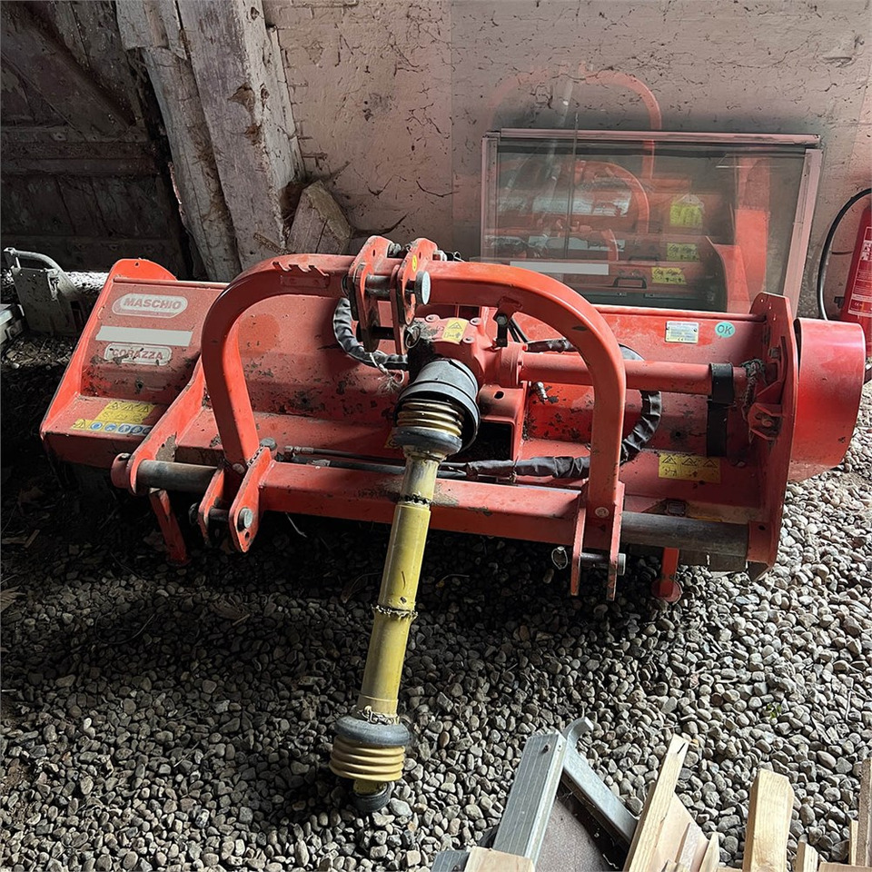 Maschio CR 190 - Hay and forage equipment: picture 3 Maschio CR 190 - Hay and forage equipment: picture 3