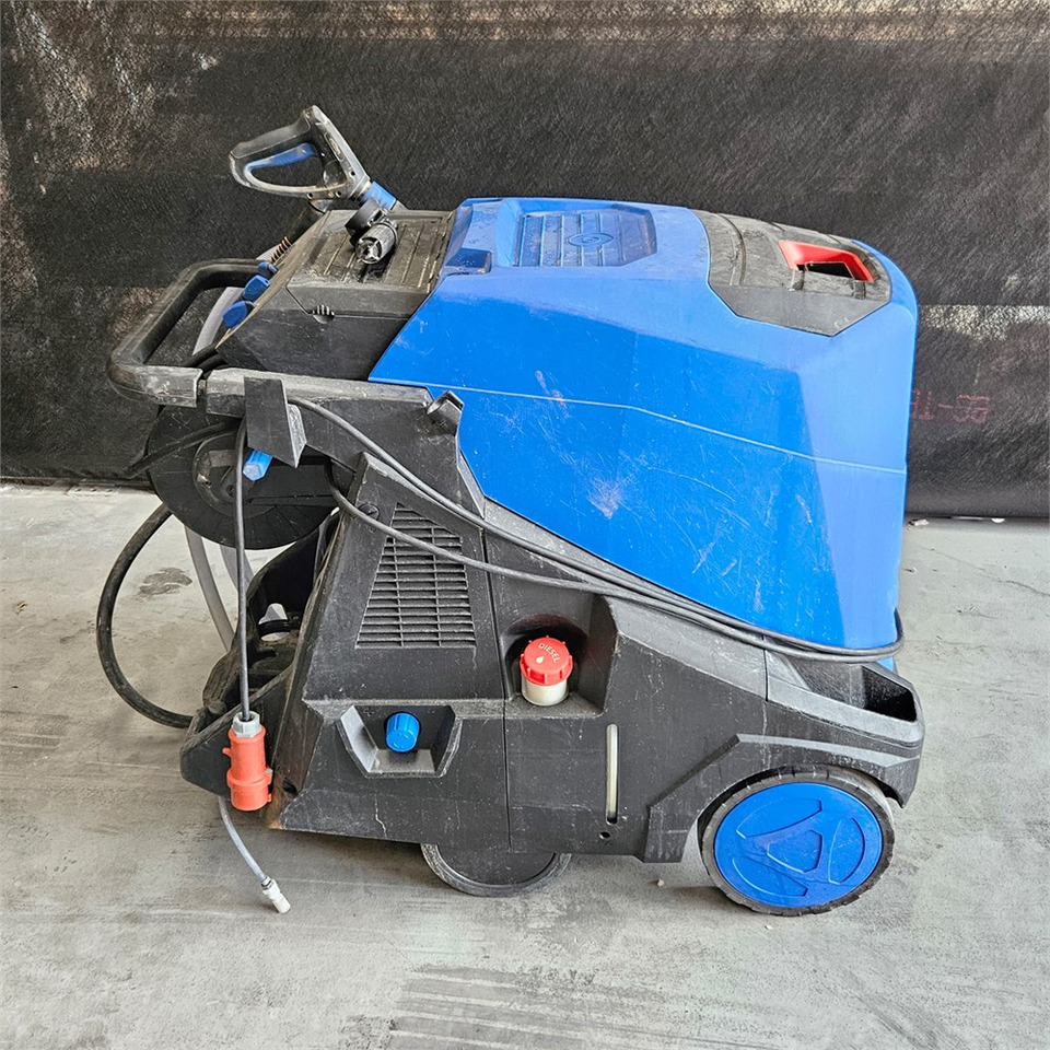 Nilfisk MH 7P - Pressure washer: picture 1 Nilfisk MH 7P - Pressure washer: picture 1